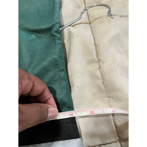 EUC Unisex Green and Black Publix Georgia Marathon Tote Bag One Size - Picture 5 of 5